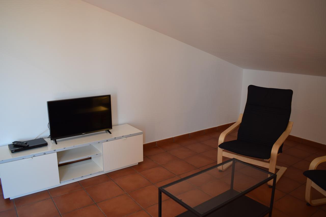 Msj 87 Duplex Con Vistas Al Mar Apartman L'Ametlla de Mar Kültér fotó