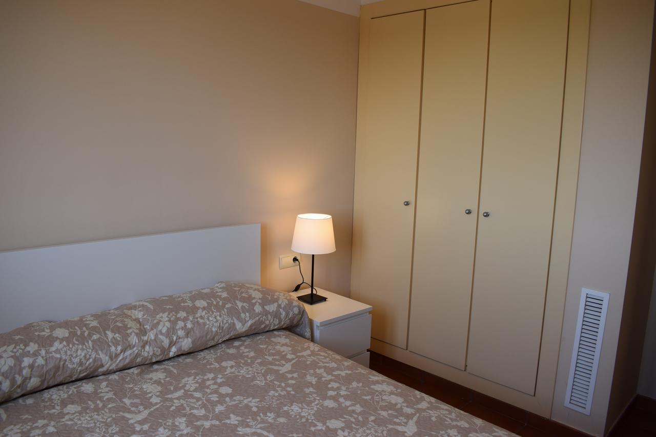 Msj 87 Duplex Con Vistas Al Mar Apartman L'Ametlla de Mar Kültér fotó