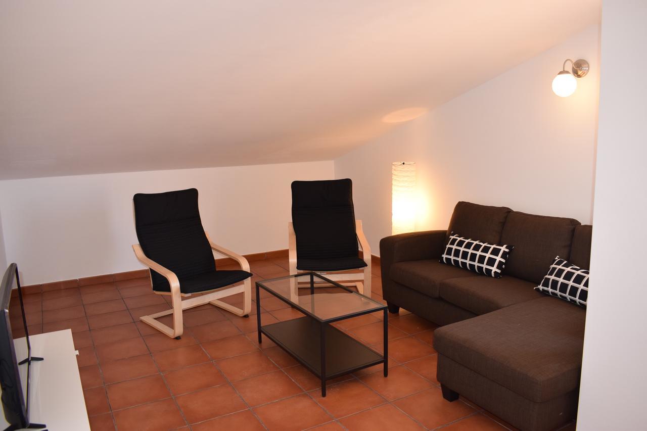 Msj 87 Duplex Con Vistas Al Mar Apartman L'Ametlla de Mar Kültér fotó